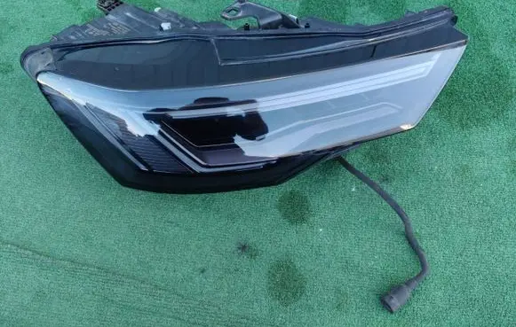 Audi A6 S6 C8 4K Headlight/headlamp 4K0941040 1ZX01337702 0173770200032668