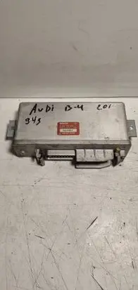 Audi 80 90 S2 B4 ABS control unit/module 0265100056 4A0907378A 36604512