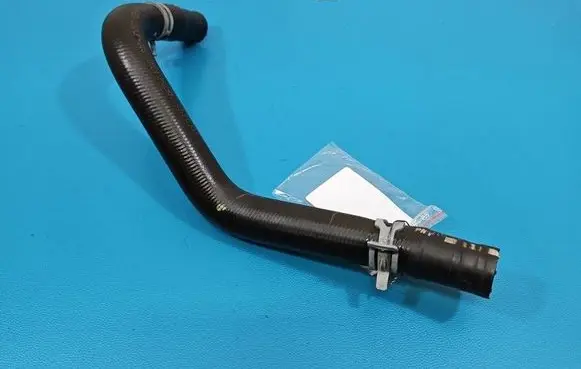 Ford Mondeo MK V Engine coolant pipe/hose DS788B555AB IMPRK1567305