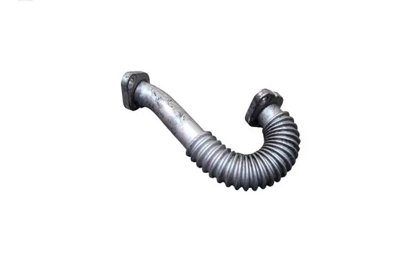 Renault Espace - Grand espace IV EGR valve line/pipe/hose 8200626222