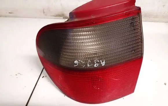 Ford Galaxy Rear/tail lights 96259501 962595-01