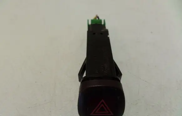 Volvo S80 Hazard light switch