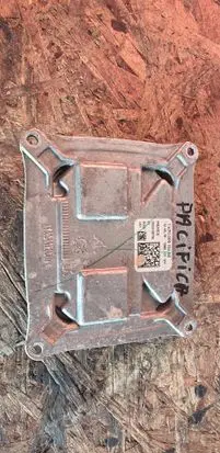 Chrysler Pacifica Headlight ballast module Xenon 147000015300