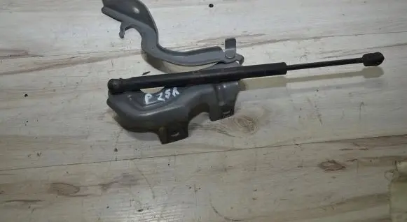 Nissan Murano Z51 Engine bonnet/hood hinges