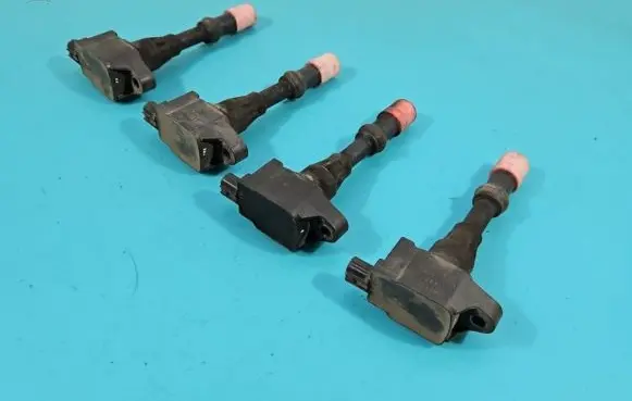 Honda Jazz High voltage ignition coil CM11-109 IMPRK1361501