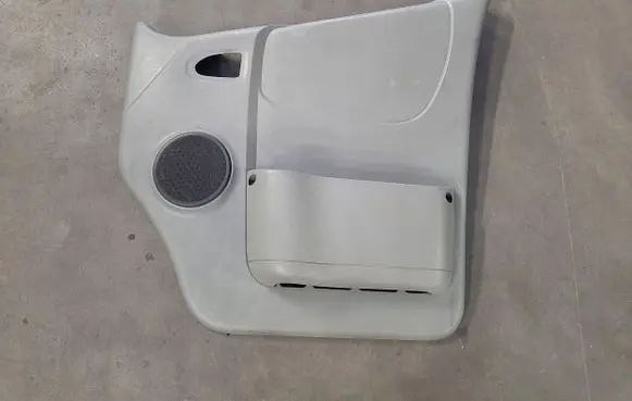 Renault Trafic II (X83) Other interior part 7700313075