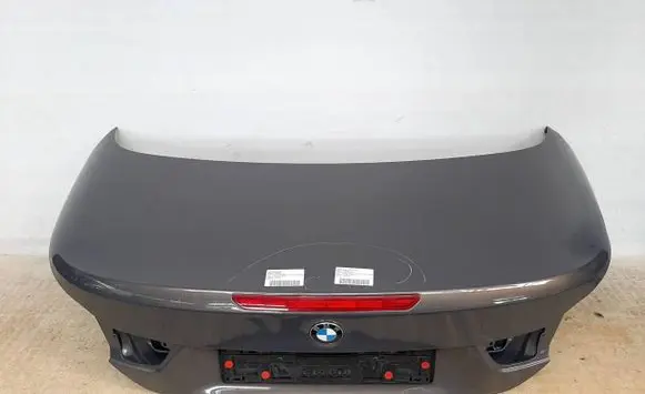 BMW 4 F32 F33 Truck tailgate 