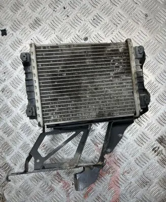 Audi A7 S7 4G Coolant radiator 507702 8K0121212B VP7TBH8005GE