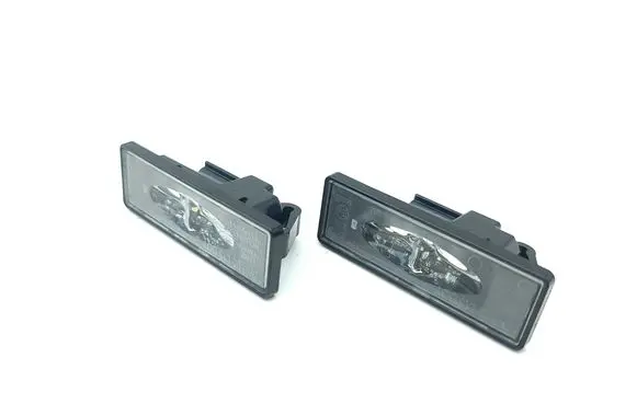 Renault Austral Number plate light 265101139R