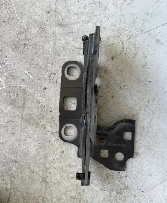 Mercedes-Benz GL X166 Engine bonnet/hood hinges A1668800028
