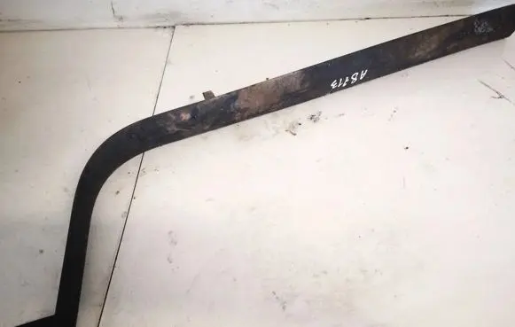 Citroen C4 I Front sill trim cover