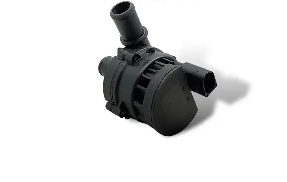 Renault Megane II Water pump 0392023015