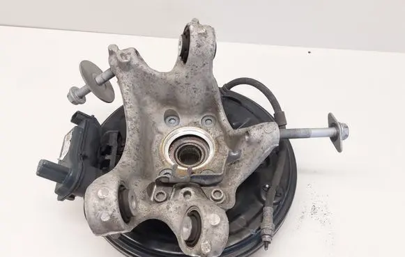 Volkswagen ID.5 Rear wheel hub 1EA501051BD