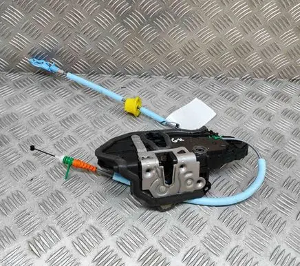 BMW X2 U10 Rear door lock 5A160D1