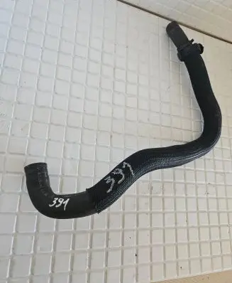 Nissan Qashqai Engine coolant pipe/hose