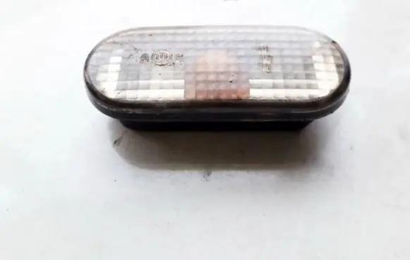 Ford Galaxy Front fender indicator light 3A0949117B