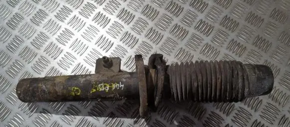 Peugeot 406 Front shock absorber/damper