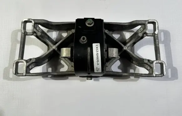 Jaguar F-Type Gearbox mounting bracket EX53-6A026