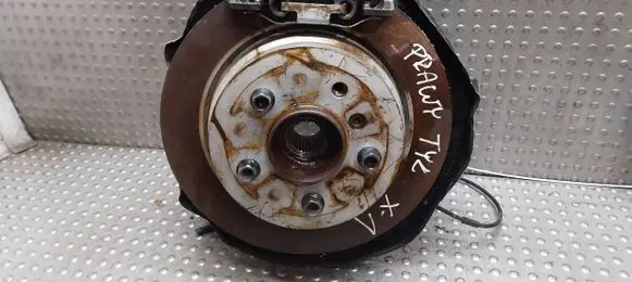 BMW X1 E84 Rear wheel hub spindle/knuckle 6788049
