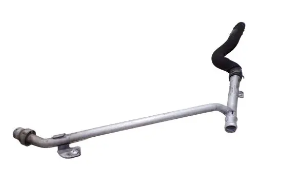 Audi A7 S7 4G Engine coolant pipe/hose 4G0819377K