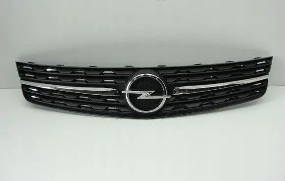 Opel Zafira C ACC Distronic radar sensor grill/trim 