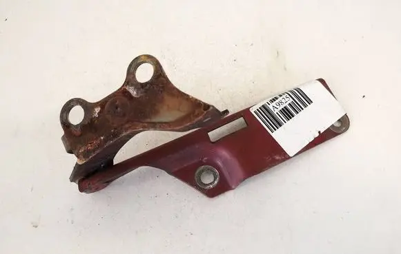 Nissan Micra Engine bonnet/hood hinges