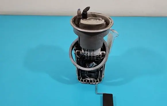 Seat Toledo II (1M) In-tank fuel pump 1J0919050 IMPRK1444290