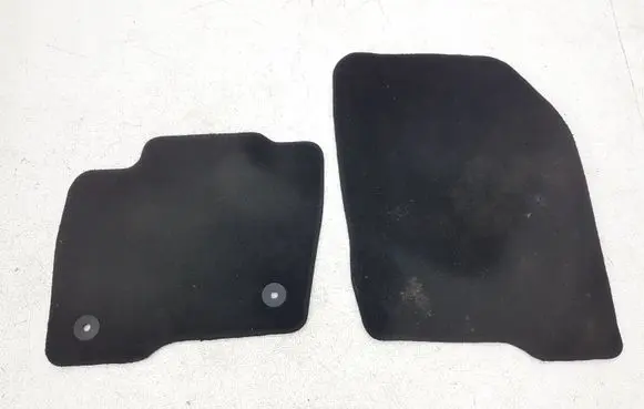 Ford Edge II Car floor mat set FT4BR130D00 FT4BR130D00AB3JA6 FKH0B
