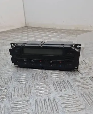 Volkswagen Sharan Climate control unit 7M3907040E 5HB00796310