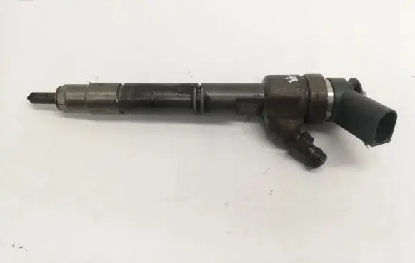 Mercedes-Benz A W169 Fuel injector A6400700787