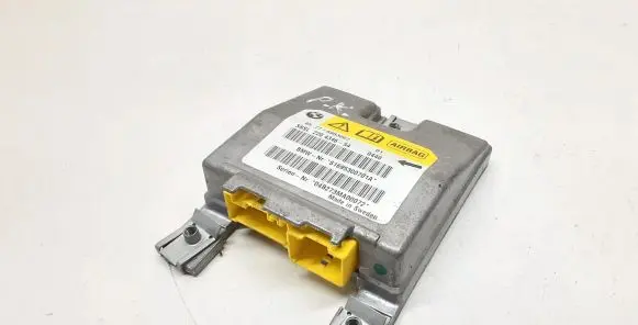 BMW 5 E60 E61 Airbag control unit/module 6953007 65776953007