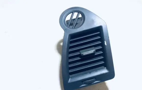 Renault Megane II Dashboard side air vent grill/cover trim a1007010 a1007020