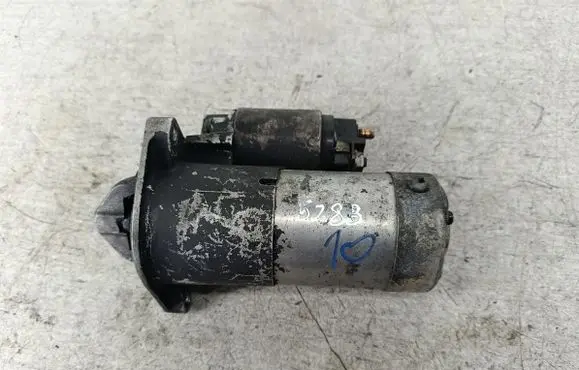 Opel Vectra C Starter motor 