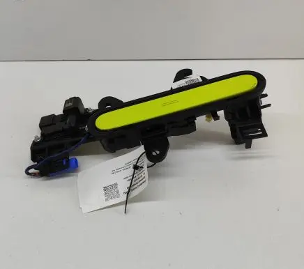 Genesis GV60 Front door exterior handle 82650CU040 82670CU150
