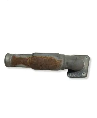 Toyota Land Cruiser (J120) Intercooler hose/pipe 