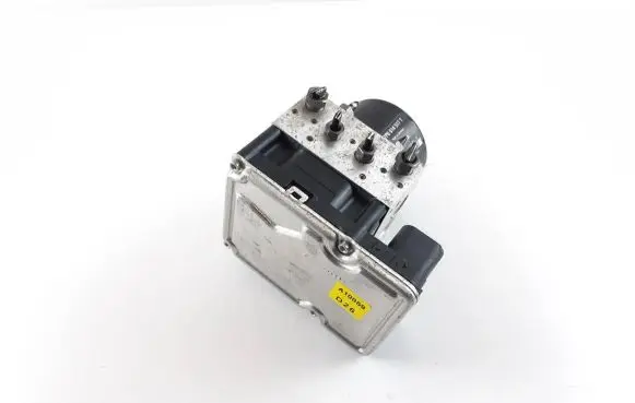 Porsche Cayenne (92A) ABS Pump 7P0907379T 7P0614517T