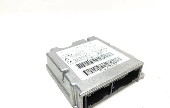 Citroen DS5 Airbag control unit/module 9678691780 3012110201 A2C53342861