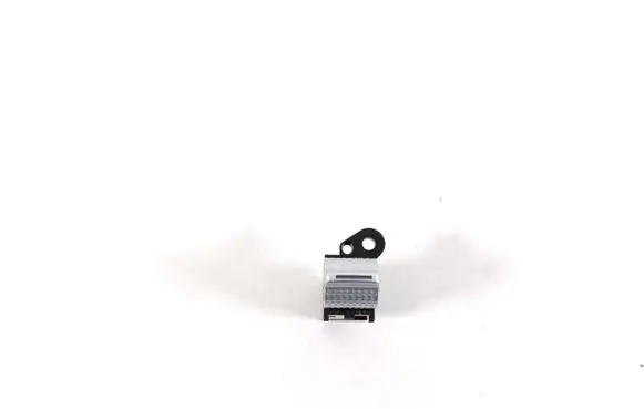 Other switches/knobs/shifts