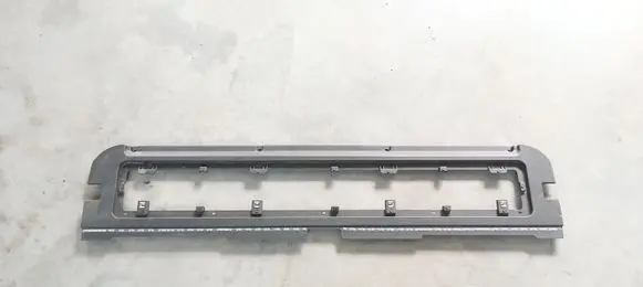 BMW X5 E53 Tailgate trim 8402197