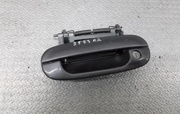 Cadillac CTS Front door exterior handle