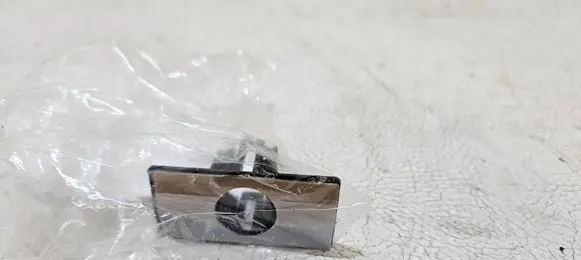 Volkswagen Sharan Front parking sensor holder (PDC) 7N0919491A