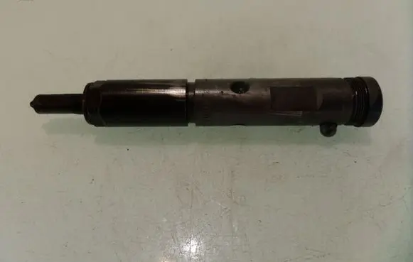 Opel Zafira A Fuel injector 432193525 09202472