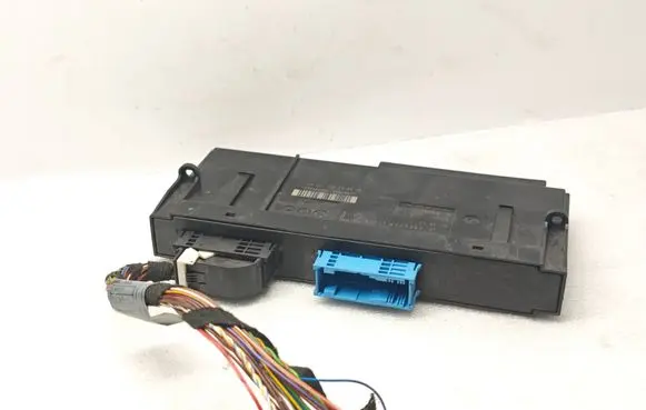 BMW 1 E81 E87 Comfort/convenience module 6983305