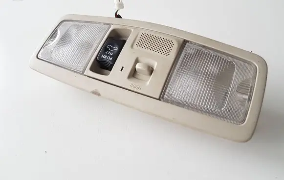 Mitsubishi Outlander Front seat light 8401A009ZZ