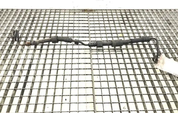 Audi A6 Allroad C6 Brake booster pipe/hose 