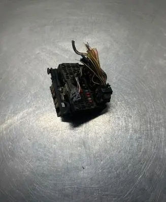 Citroen C4 I BSM Control unit 9661682780 BSML0400