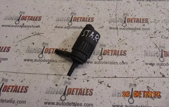 Mitsubishi Space Star Windscreen/windshield washer pump