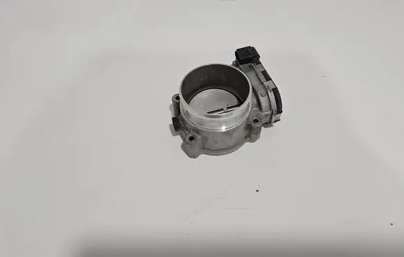 Ford Mustang VI Throttle valve JL3E9F991AA JL3E9F991