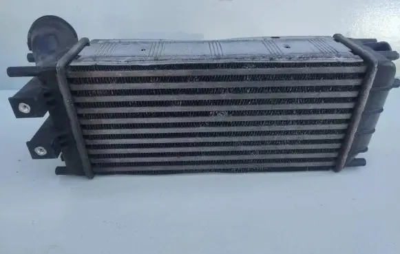 Peugeot Partner Intercooler radiator 9684212480