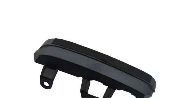 Mercedes-Benz S C217 Dashboard glove box trim A2176801707